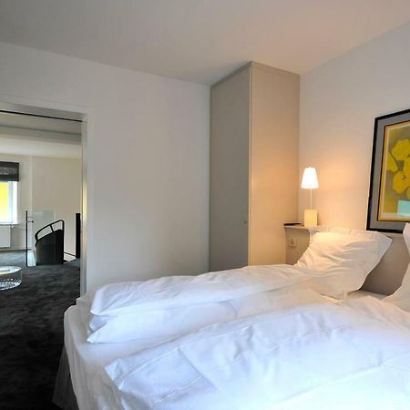 Apartament Le Duplex De Jules Orbey Zewnętrze zdjęcie