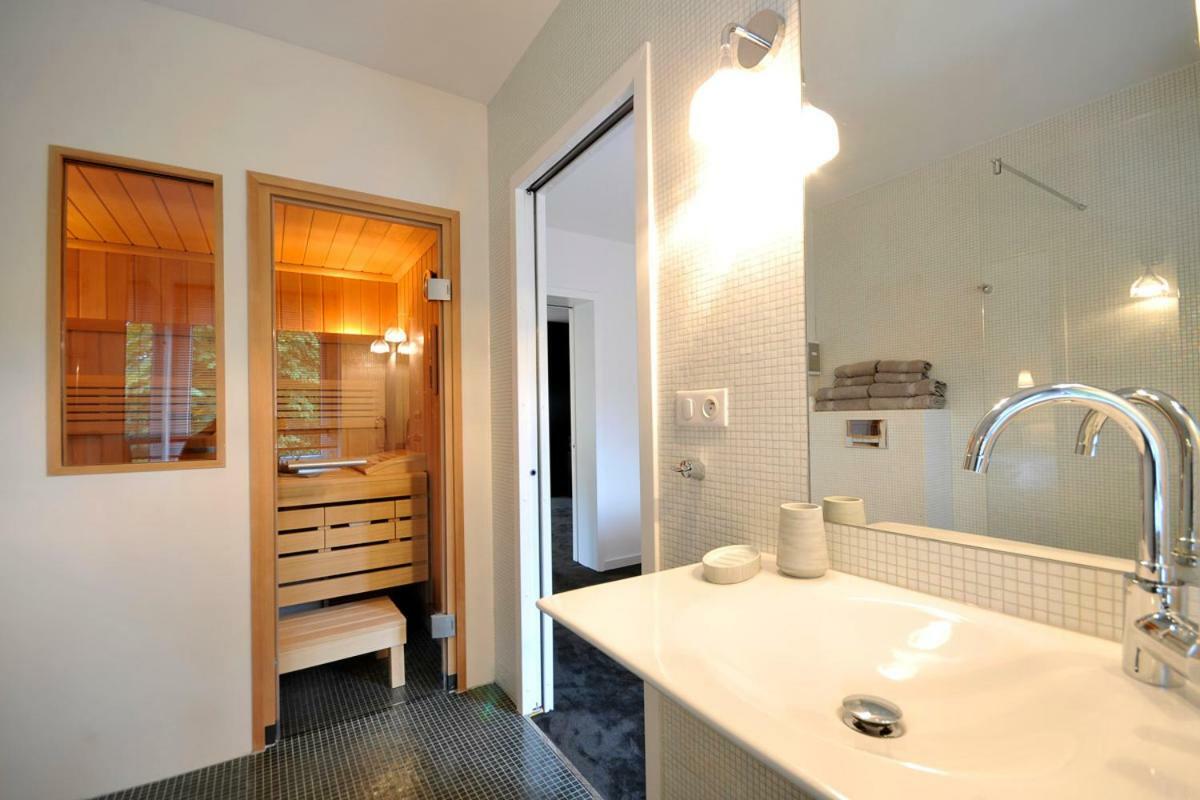 Apartament Le Duplex De Jules Orbey Zewnętrze zdjęcie