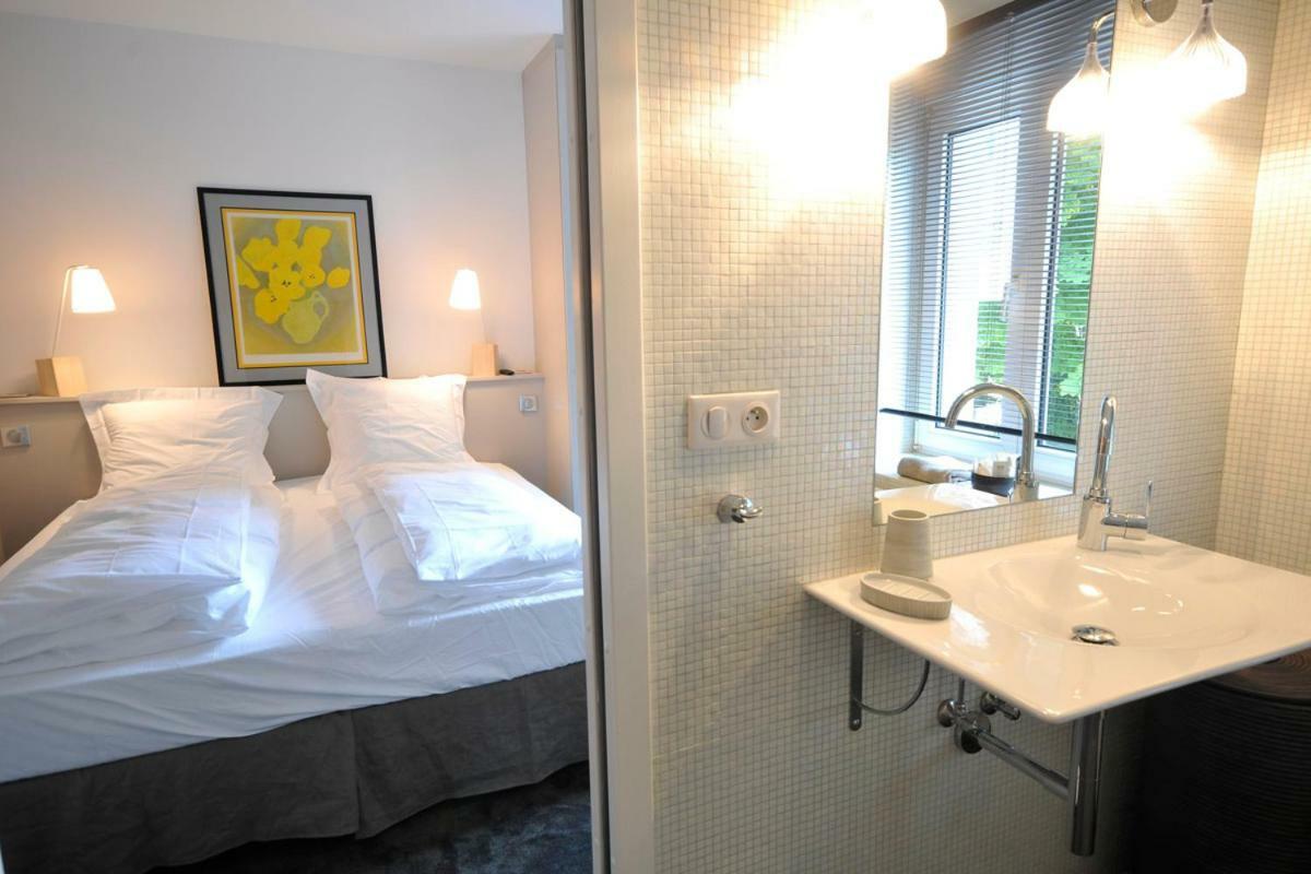 Apartament Le Duplex De Jules Orbey Zewnętrze zdjęcie